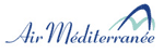 Logo Air Méditerranée