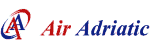 Logo Air Adriatic