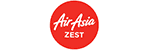 Logo AirAsia Zest