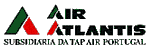 Logo Air Atlantis