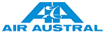 Logo Air Austral