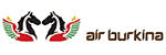 Logo Air Burkina