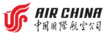 Logo Air China