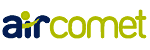 Logo Air Comet