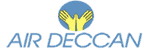Logo Air Deccan