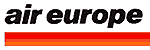 Logo Air Europe