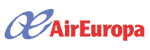 Logo Air Europa