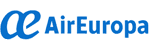 Logo Air Europa