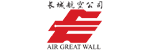 Logo Air Great Wall