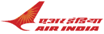 Logo Air India