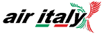 Logo Air Italy (2005-2018)