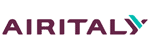 Logo Air Italy