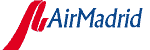 Logo Air Madrid