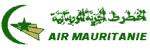 Logo Air Mauritanie