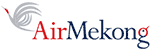 Logo Air Mekong