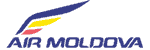 Logo Air Moldova