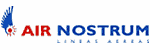 Logo Air Nostrum Lineas Aereas