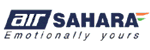 Logo Air Sahara