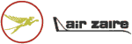 Logo Air Zaïre