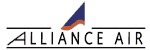 Logo Alliance Air