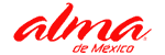 Logo Alma de México