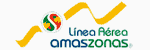 Logo Amaszonas Línea Aérea