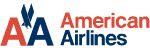 Logo American Airlines