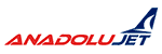 Logo AnadoluJet