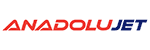 Logo AnadoluJet