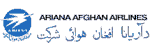 Logo Ariana Afghan Airlines