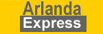 Logo Arlanda Express