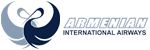 Logo Armenian International Airways