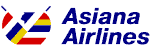 Logo Asiana Airlines