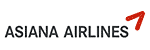 Logo Asiana Airlines