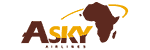 Logo ASKY Airlines