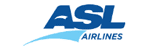 Logo ASL Airlines