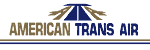 Logo ATA American Trans Air