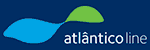 Logo Atlânticoline