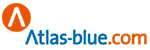 Logo Atlas Blue
