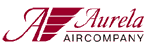 Logo Aurela Airlines