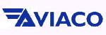 Logo Aviaco Lineas Aereas