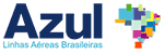 Logo Azul Linhas Aéreas Brasileiras