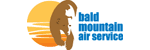 Logo Bald Mountain Air