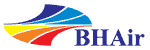 Logo BH Air