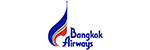 Logo Bangkok Airways