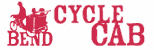 Logo Bend Cycle Cab