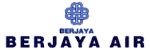 Logo Berjaya Air