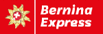 Logo Bernina Express