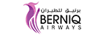 Logo Berniq Airways