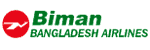 Logo Biman Bangladesh Airlines